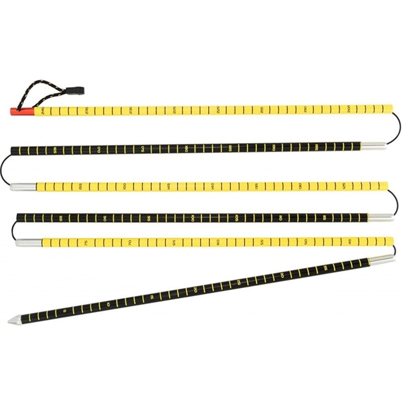 Grivel Probe Carbon Çığ Sondası PRCARB.240