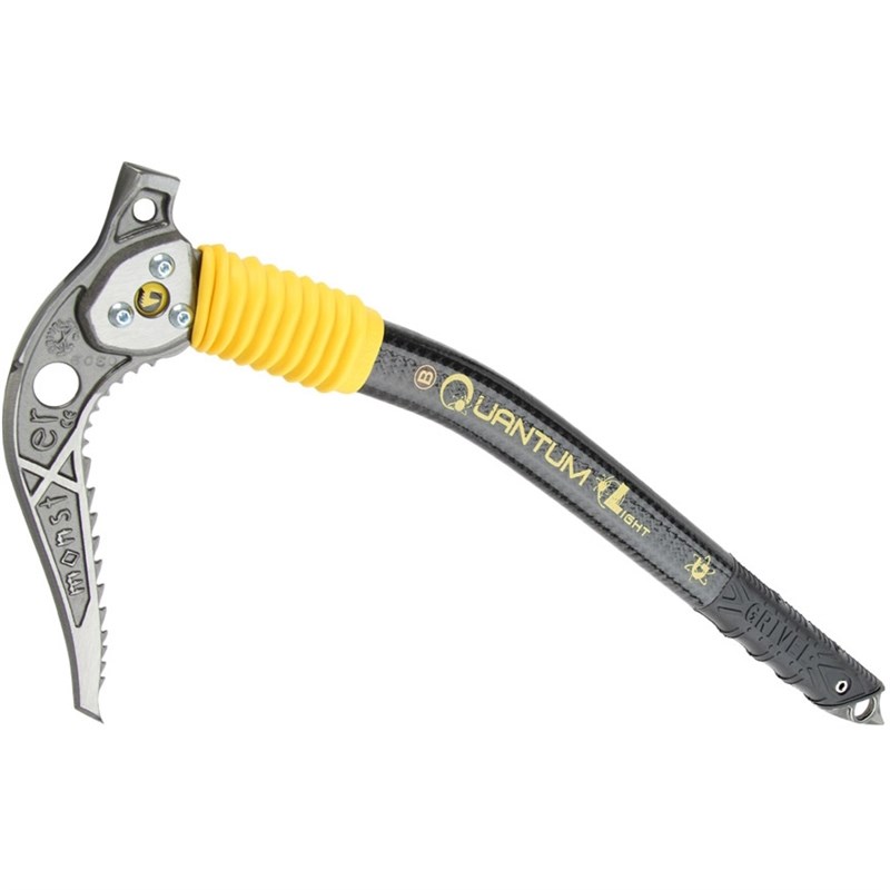 Grivel Quantum Light Çekiç Kafa Kazma Piqual