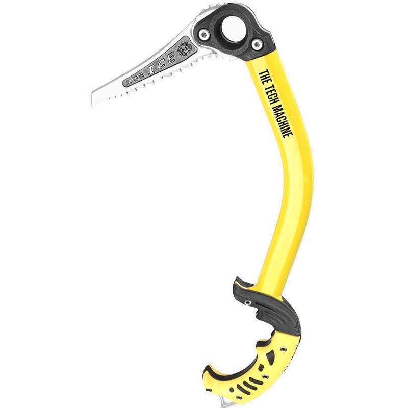 Grivel The Tech Machine Kazma PIMACTEC