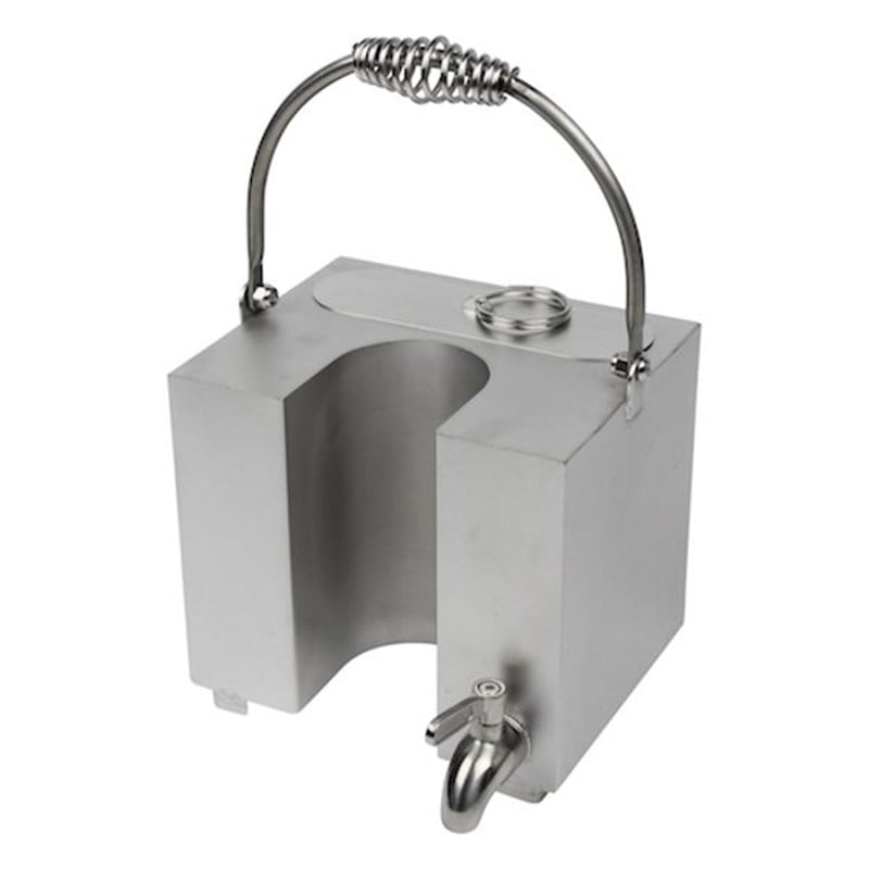 Gstove 3 Litre Su tankı