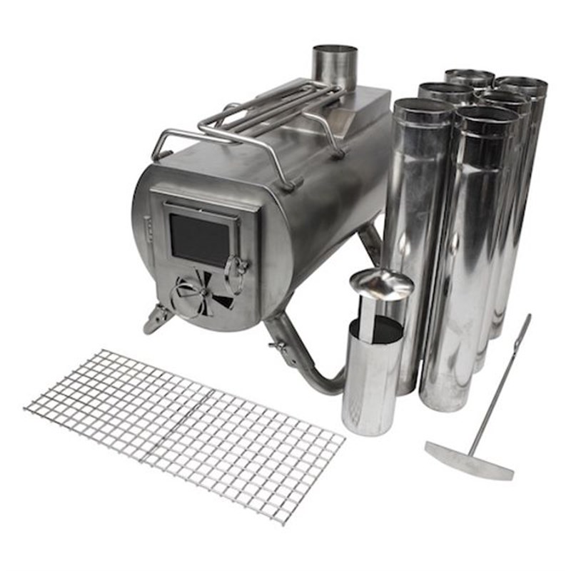 Gstove Heat View Camping Stove Gstove Heat View Camping Stove