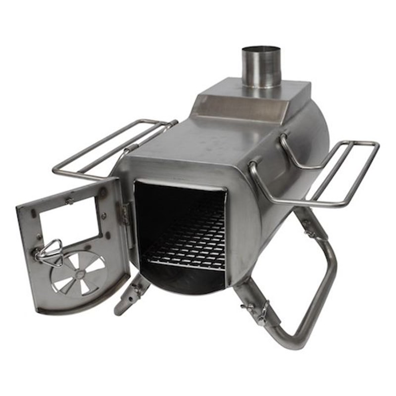 Gstove Heat View Camping Stove Gstove Heat View Camping Stove