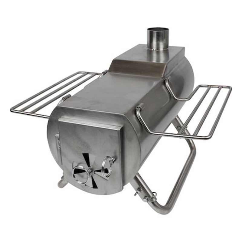 Gstove Heat XL Camping Stove