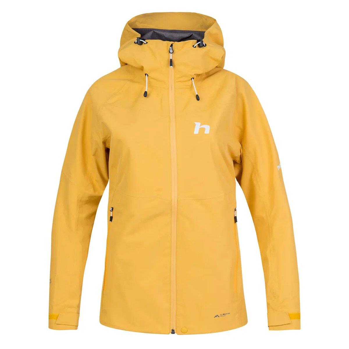 Hannah Abigail Kadın Outdoor Ceket