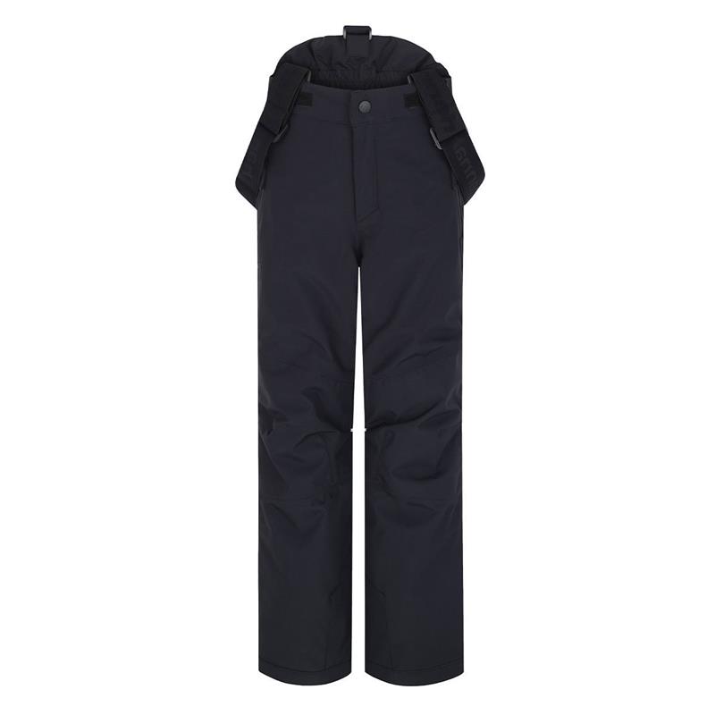 Hannah Akita Jr II Junior Pantolon Anthracite II