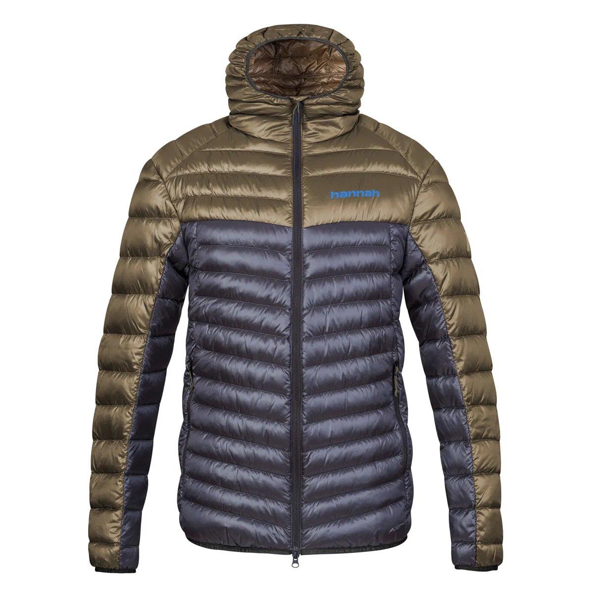 Hannah Arden Erkek Outdoor Ceket