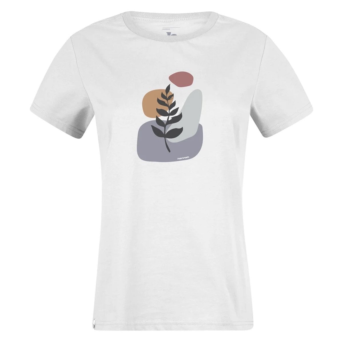 Hannah Aria Kadın Outdoor T-Shirt