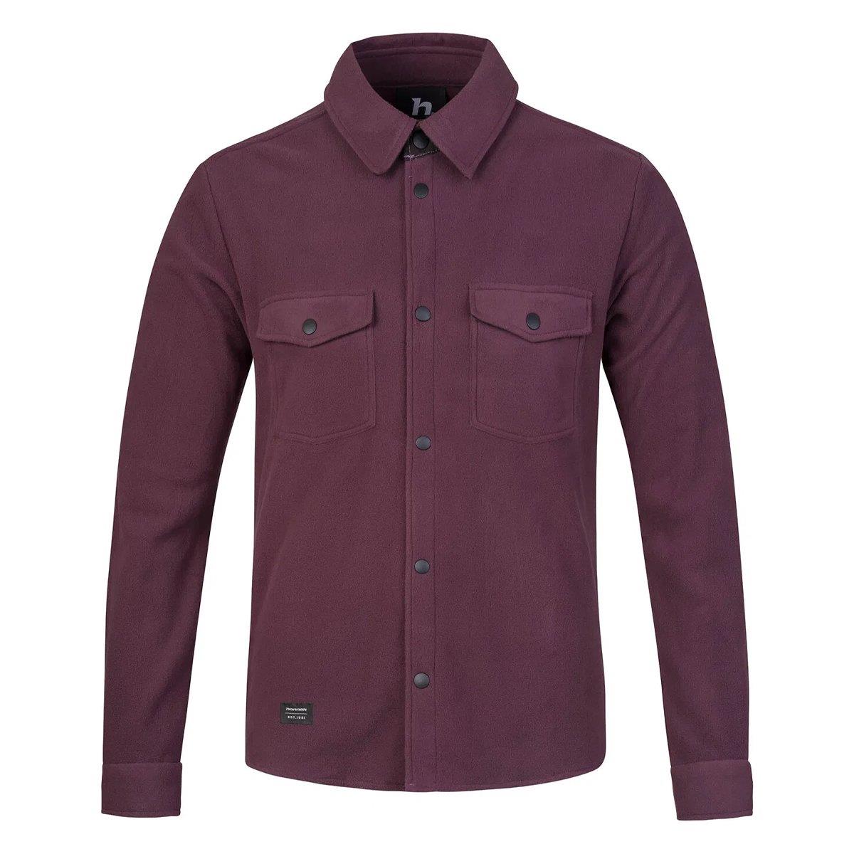 Hannah Bendon Erkek Outdoor Gömlek