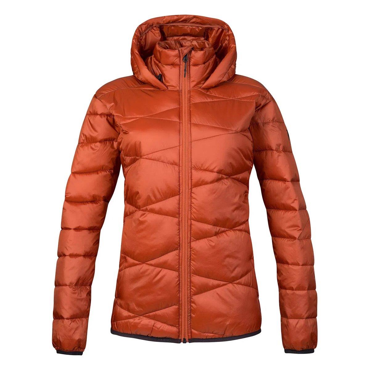 Hannah Betlis Kadın Outdoor Ceket