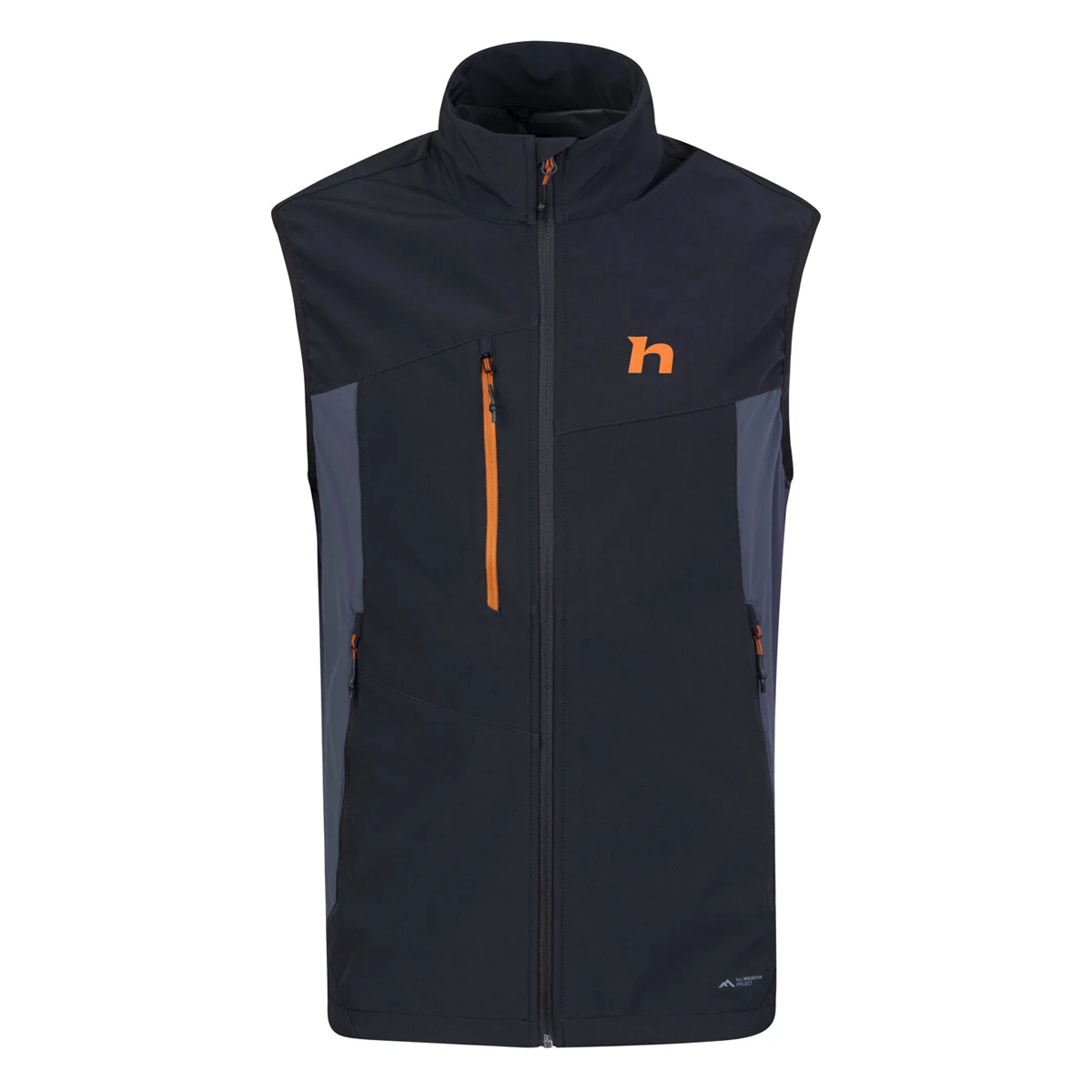 Hannah Carsten Vest Erkek Outdoor Yelek