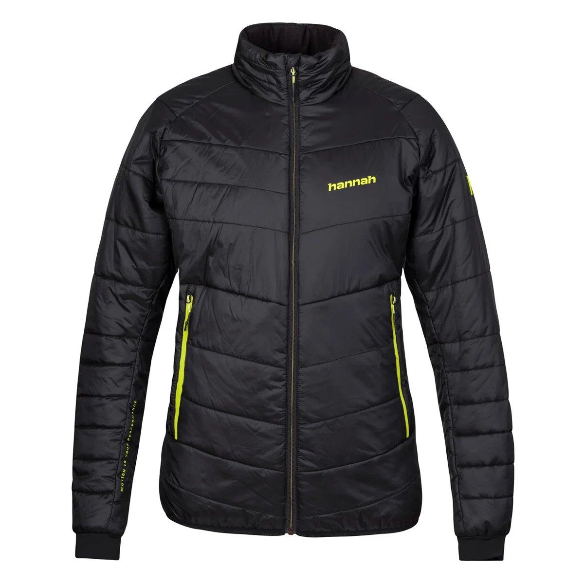 Hannah Ceed Erkek Outdoor Mont anthracite