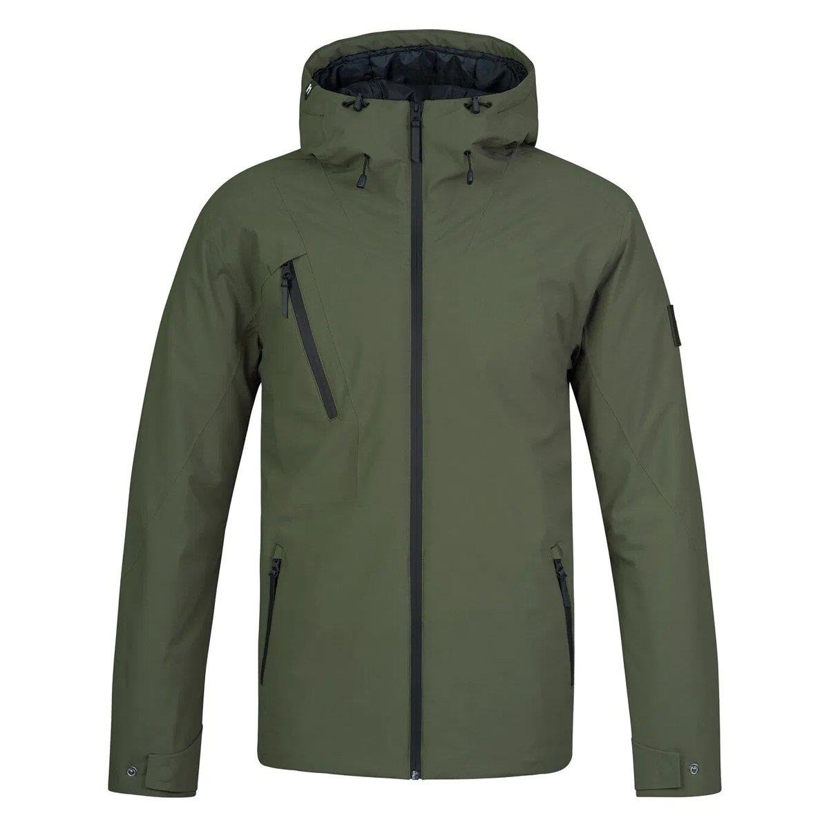 Hannah Derk II Erkek Outdoor Mont