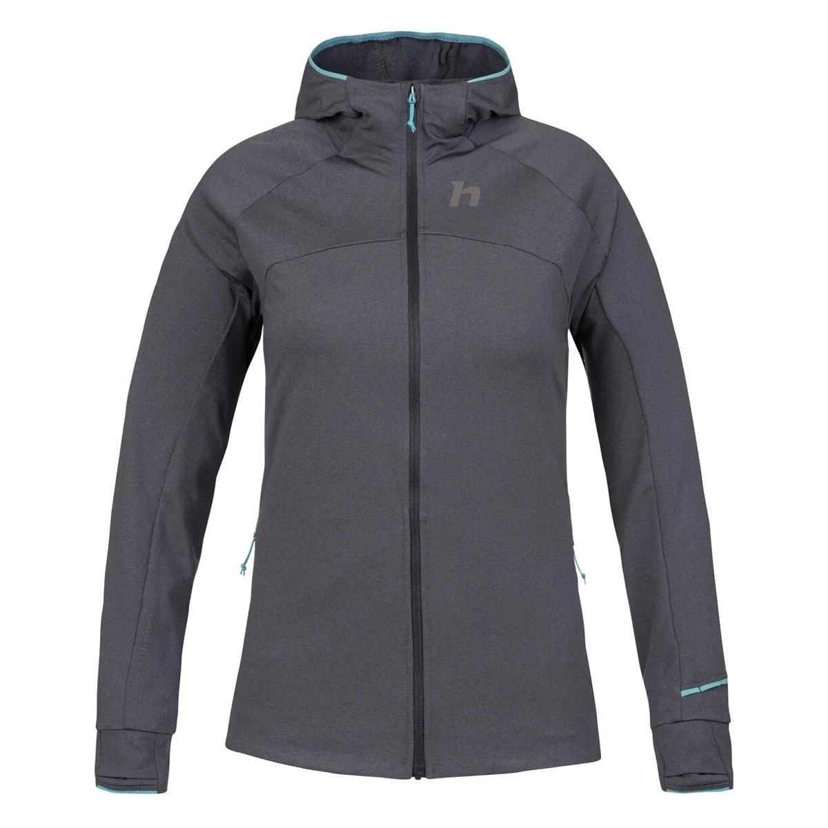 Hannah Eli Hoody Kadın Sweatshirt