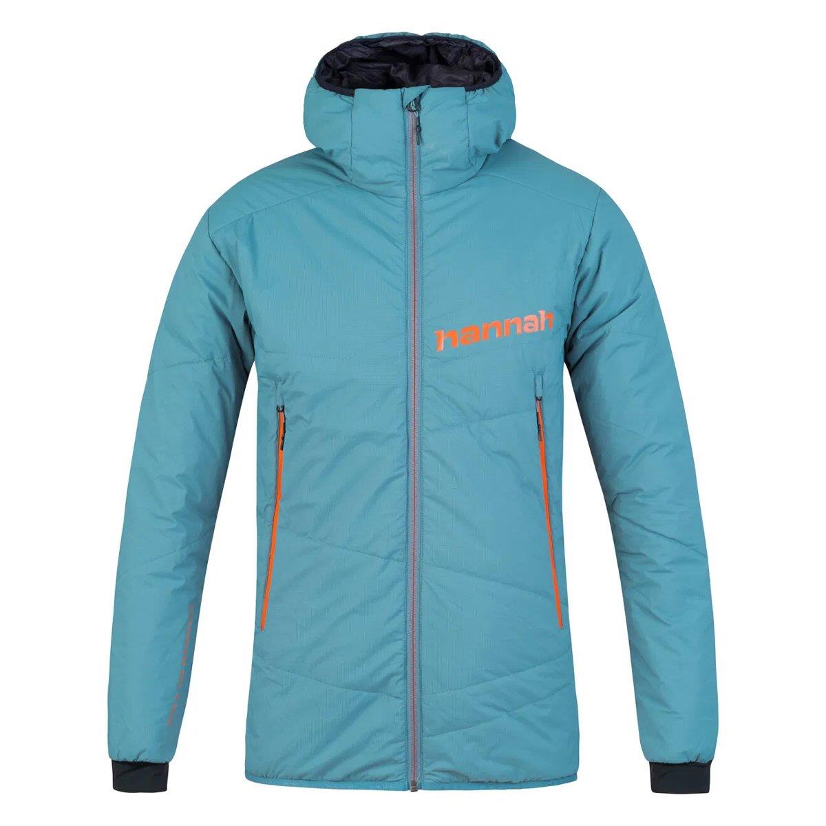 Hannah Gabber Hoody Erkek Outdoor Ceket