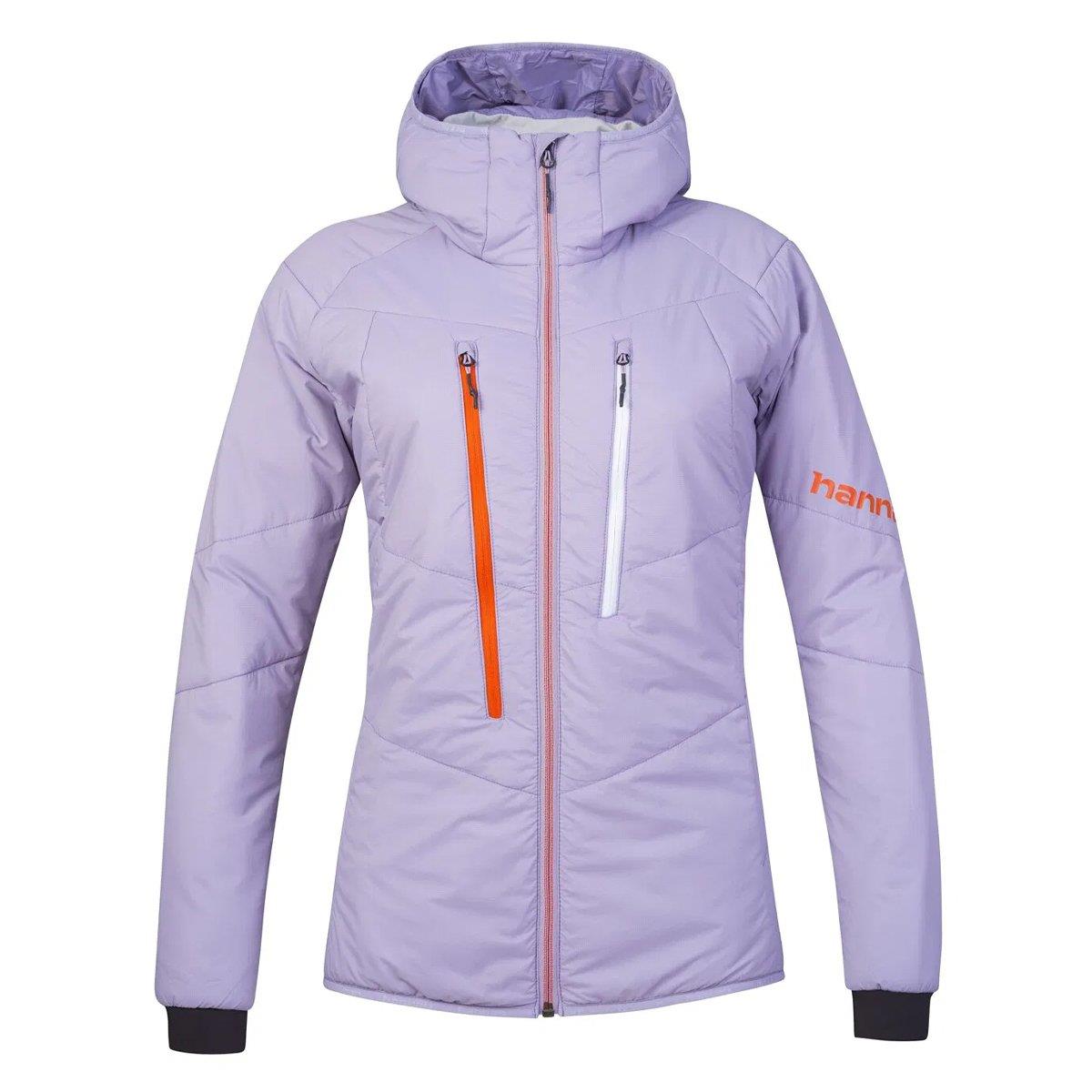 Hannah Gabby Hoody II Kadın Outdoor Ceket