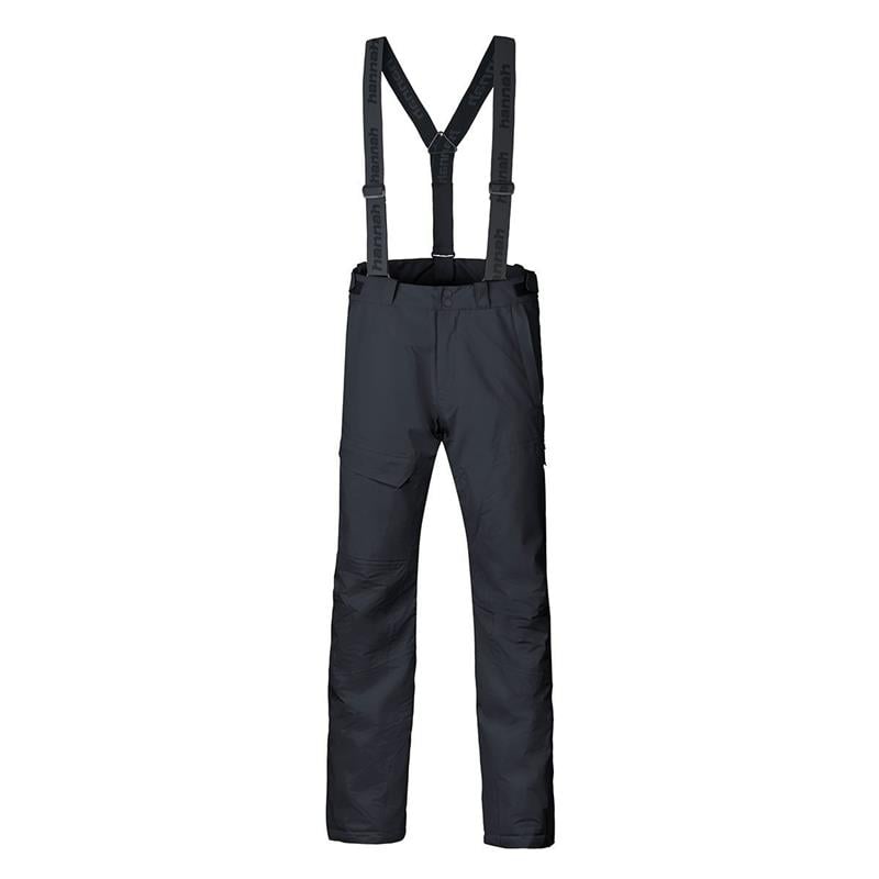 Hannah Kasey Erkek Pantolon Anthracite II