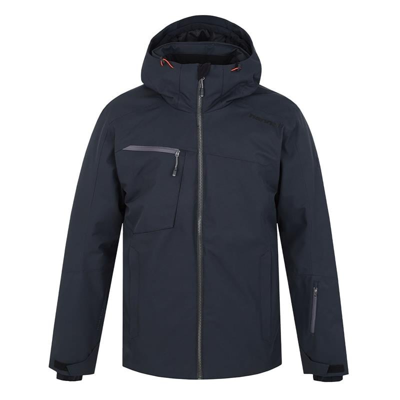 Hannah Kelton Erkek Mont anthracite