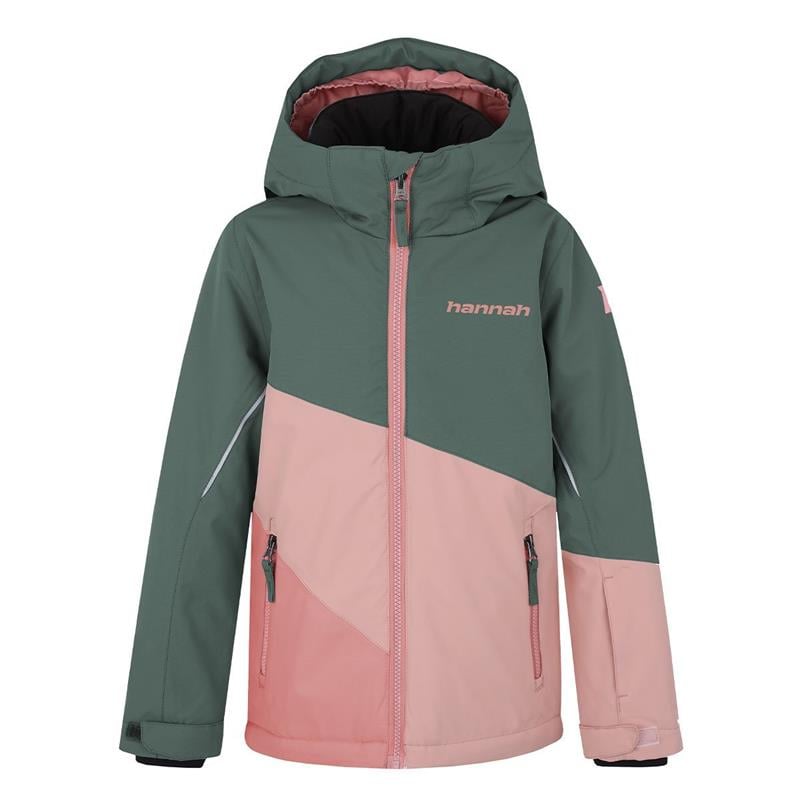 Hannah Kigali Jr Junior Mont Forest/Mellow