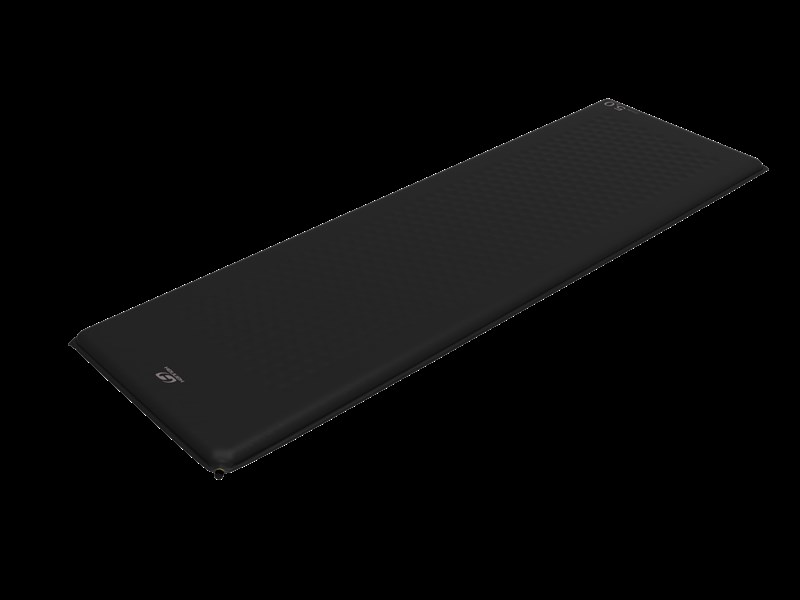Hannah Leisure 5,0 Wide Ekstra Geniş Şişme Mat Magnet