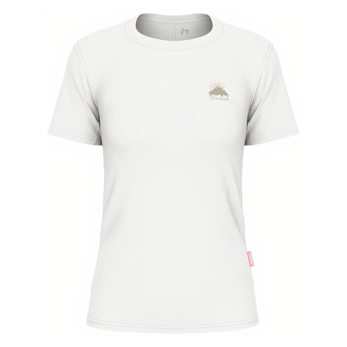 Hannah Melis Kadın T-Shirt