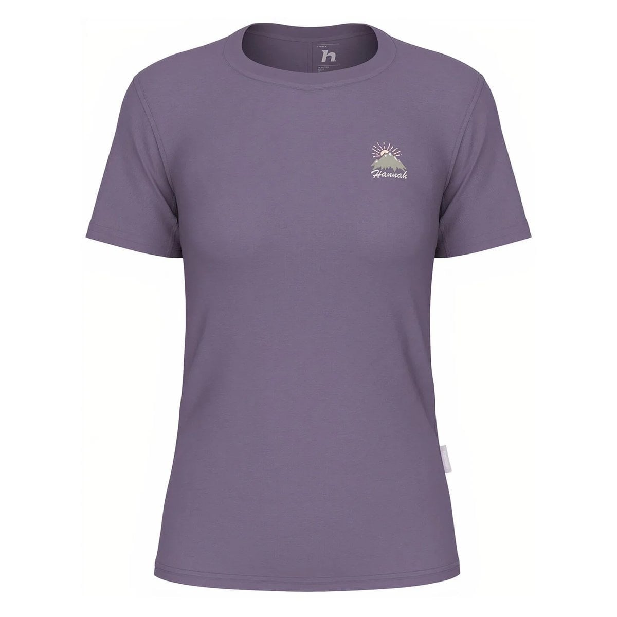 Hannah Melis Kadın T-Shirt