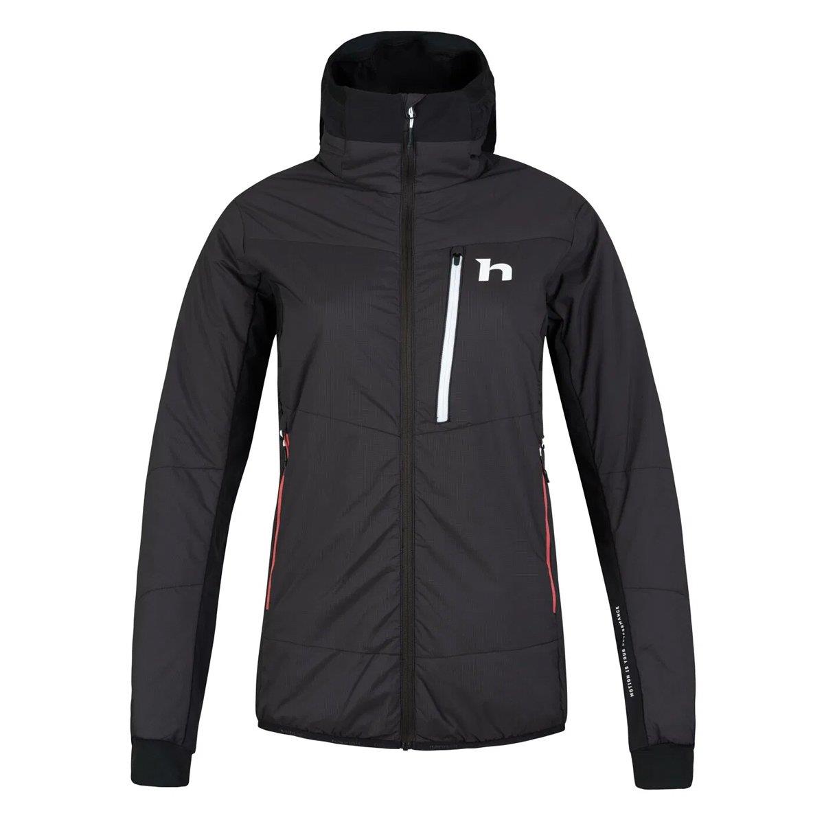 Hannah Nava Hoody Kadın Outdoor Ceket