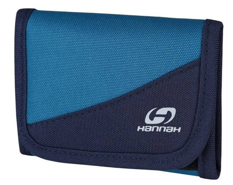 Hannah Nipper Cüzdan