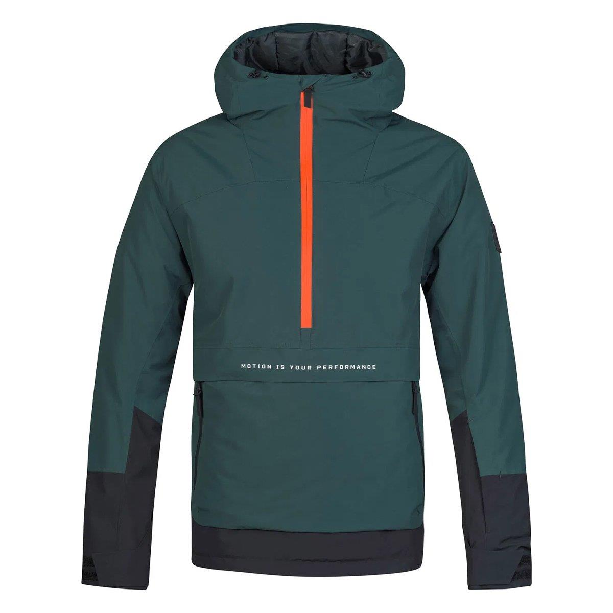 Hannah Patty FD Erkek Kayak Ceketi