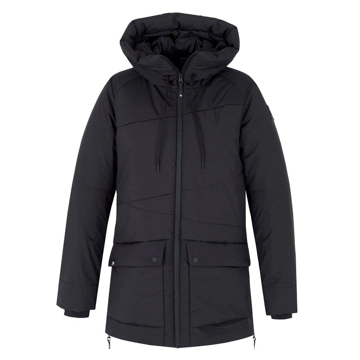 Hannah Rebeca Kadın Outdoor Mont anthracite