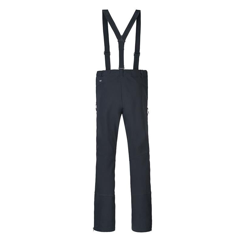 Hannah Samwell Erkek Pantolon Anthracite II