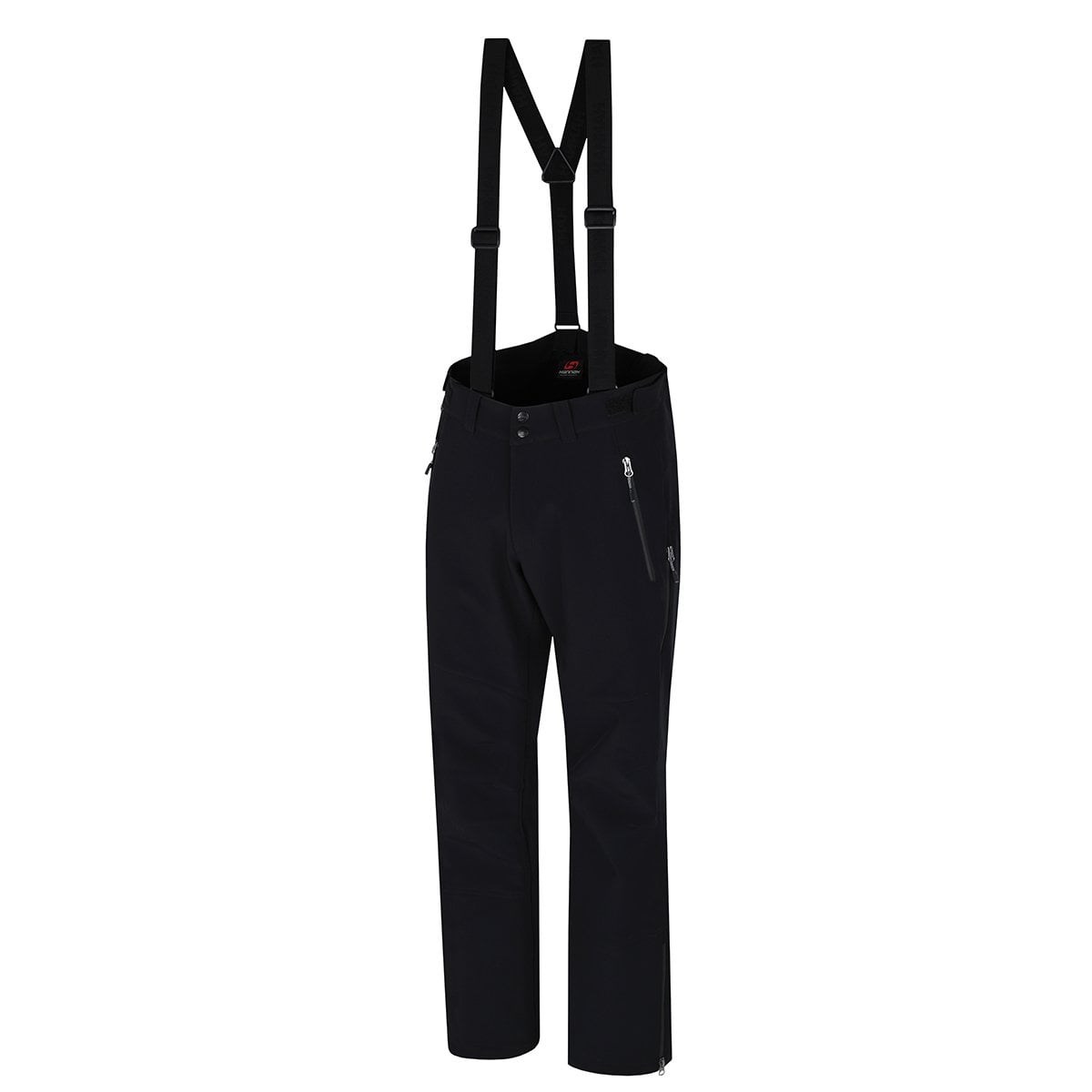 Hannah Samwell Softshell Erkek Kayak Pantolonu