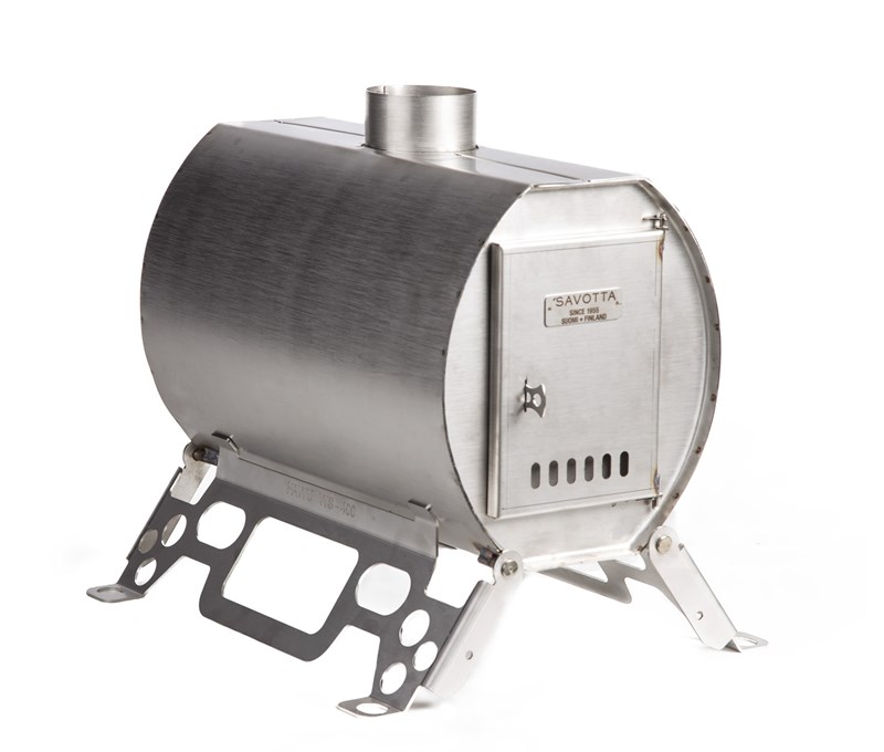 Savotta HAWU 400 Odun Sobası