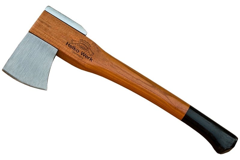 Helko Werk Vario 2000 Universal Hatchet