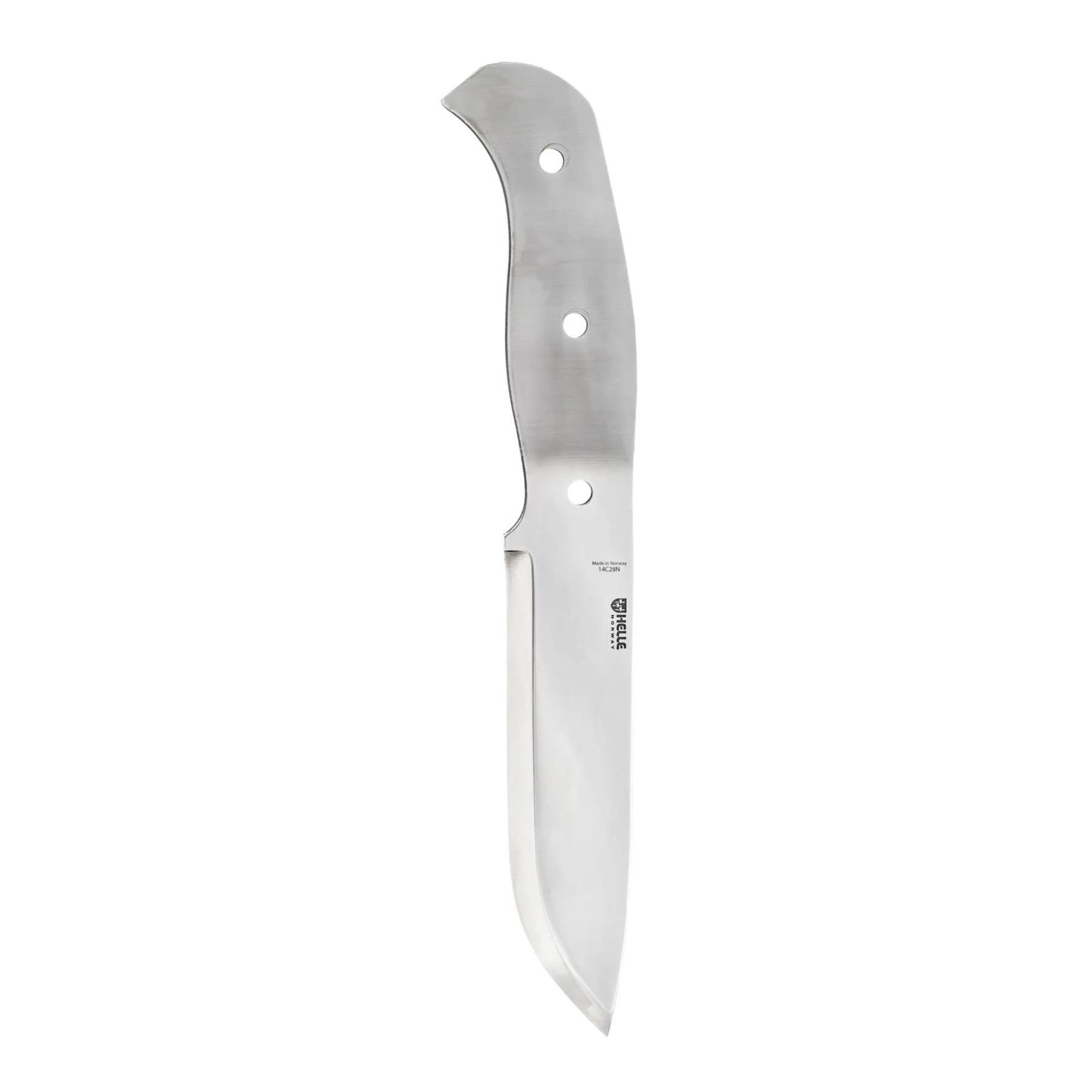 Helle Blade #670