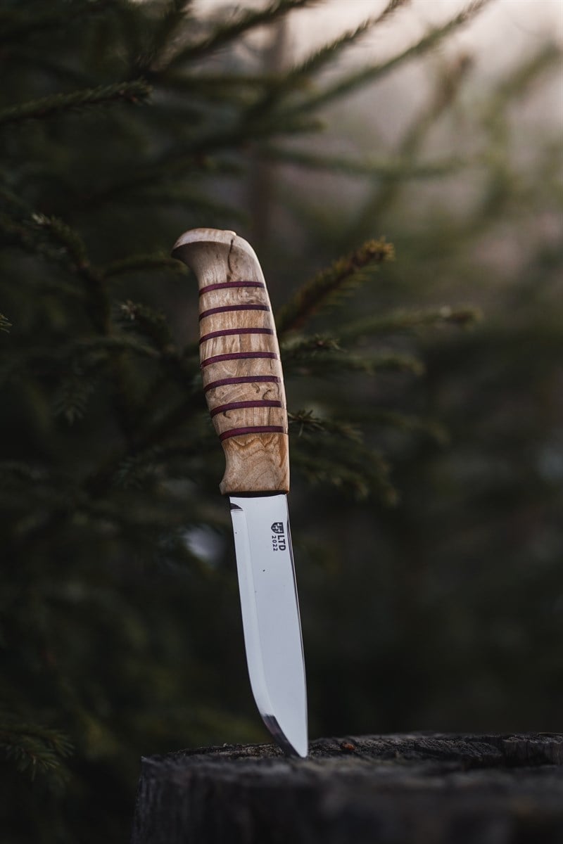 Helle JS Limited Edition