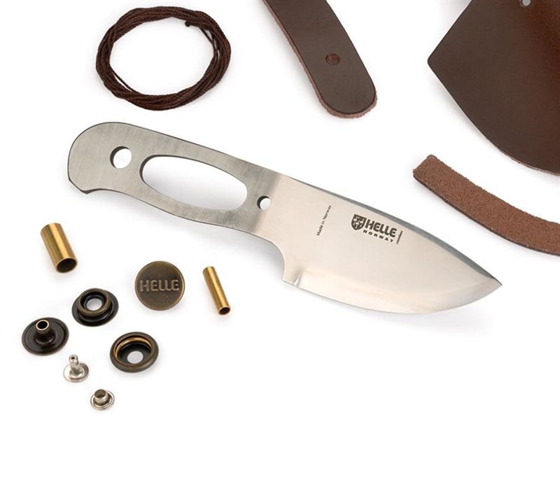 Helle Mandra Namlu Pimi