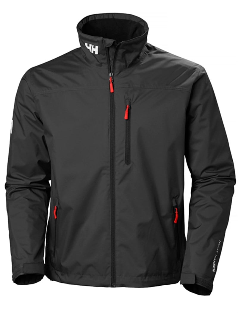 Helly Hansen HH CREW MIDLAYER JACKET