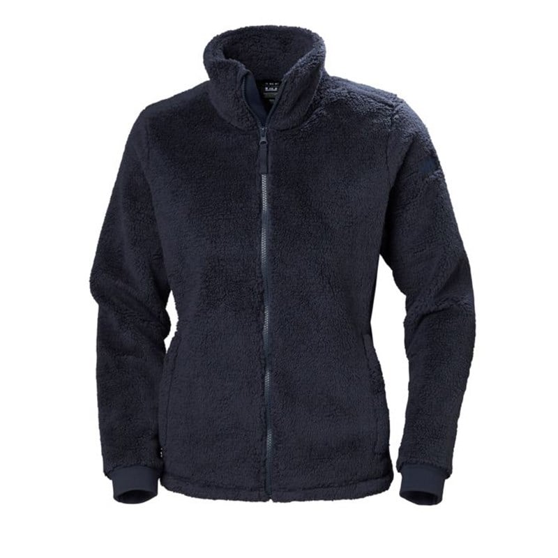 Helly Hansen W PRECIOUS FLEECE JACKET
