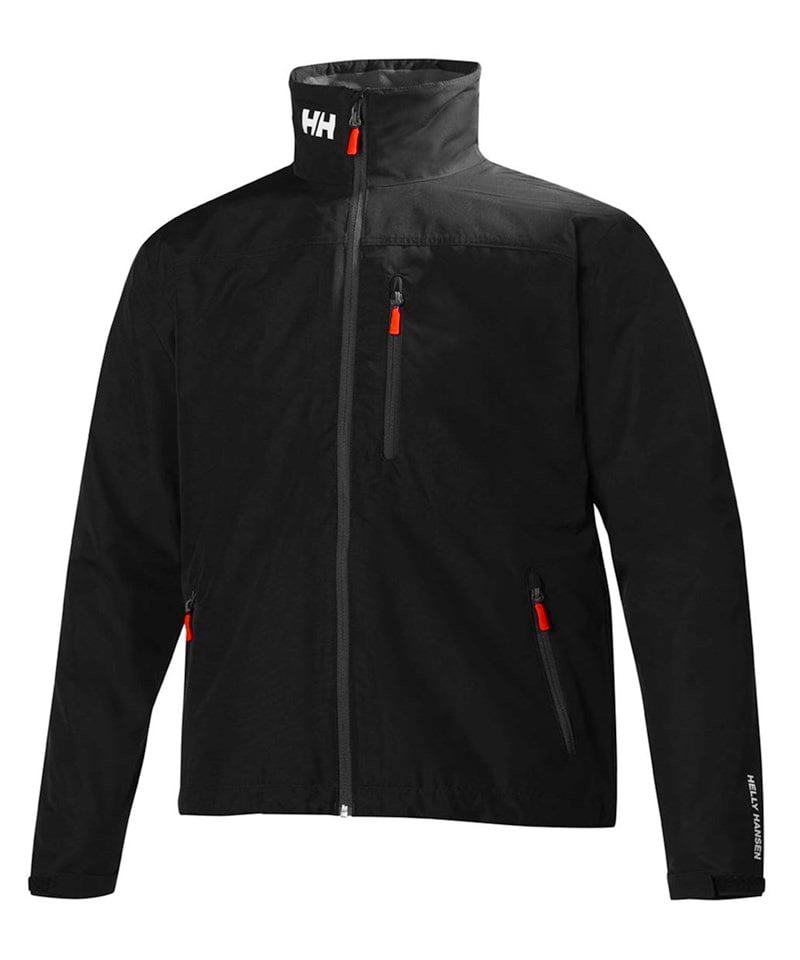 HH CREW MIDLAYER JACKET