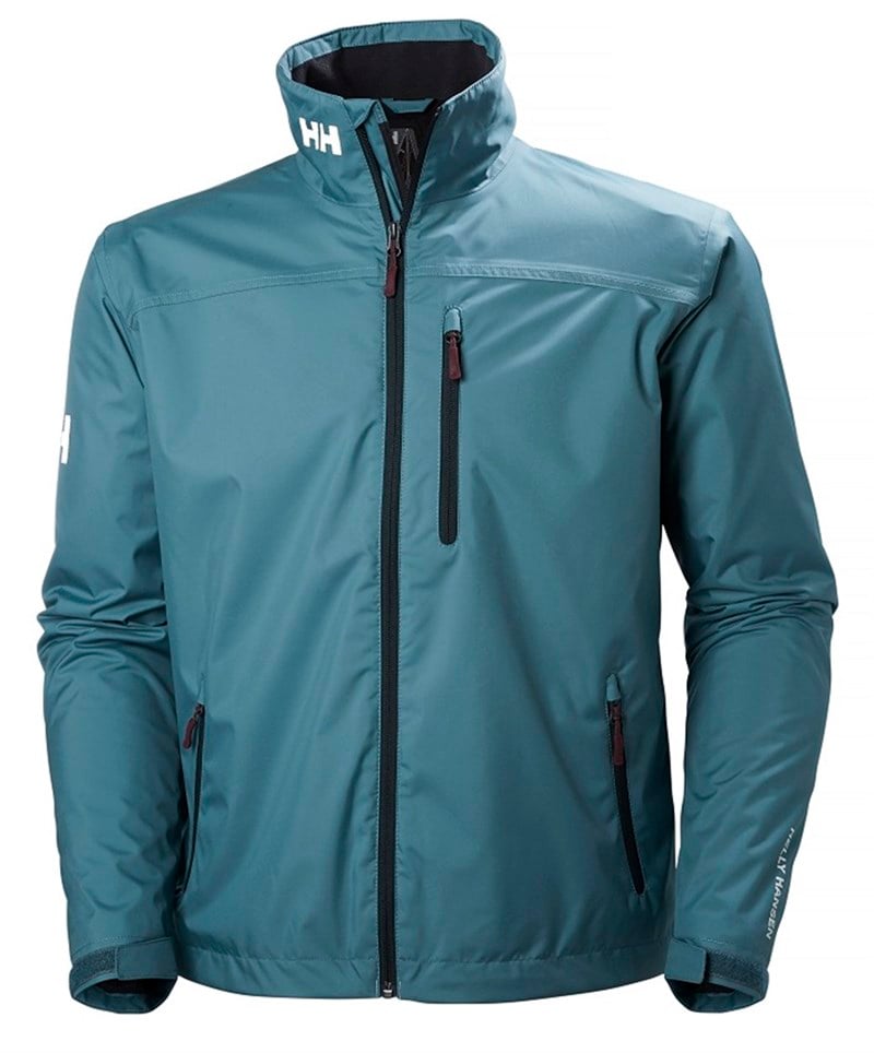 HH CREW MIDLAYER JACKET