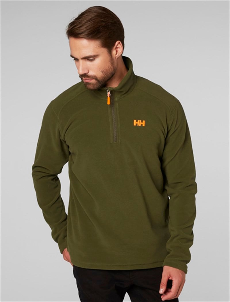HH MOUNT POLAR FLEECE