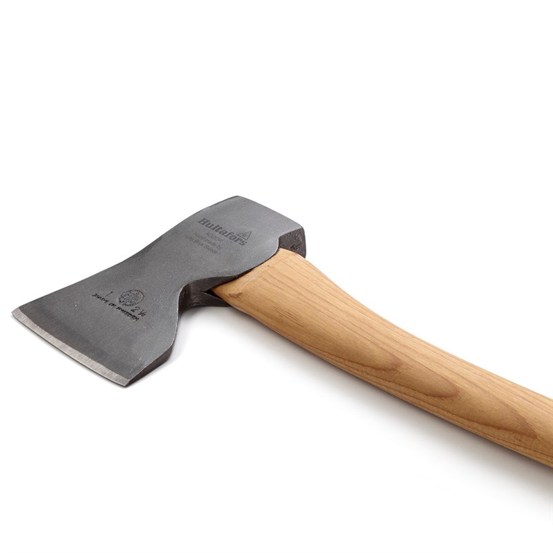 Hultafors Carpenter's Axe SY SV Marangoz Baltası