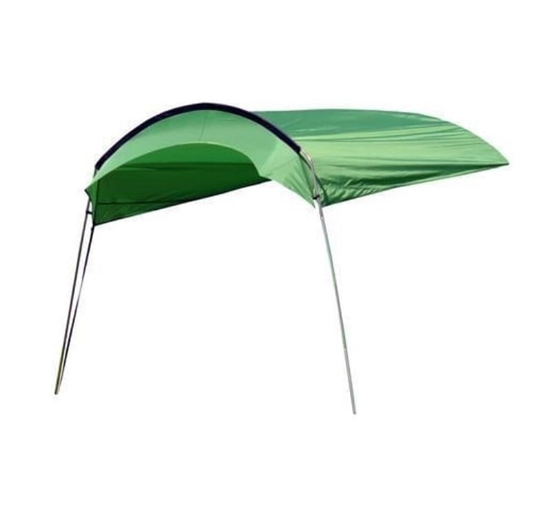 HUSKY CARAVAN SHELTER GUNESLIK