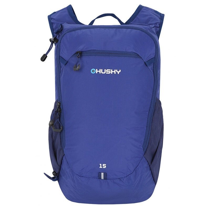 HUSKY PETEN 15 LT SIRT CANTA (BLUE)