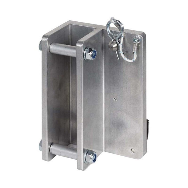 IKAR HRA Tripod Console Steel