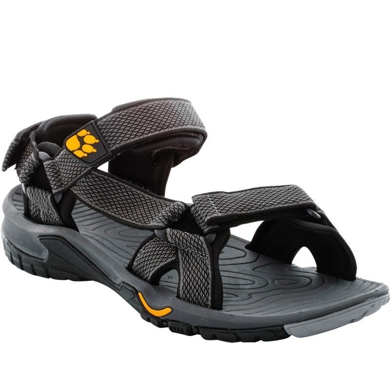 Jack Wolfskin Lakewood Ride Erkek Sandalet
