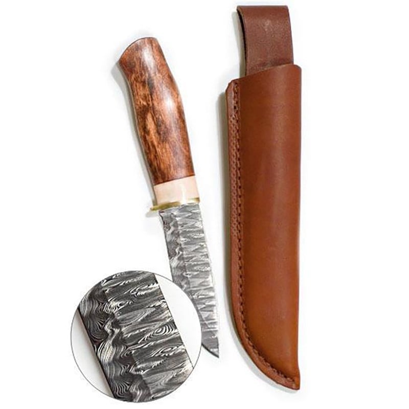 Karesuando NORTHERN LIGHTS DAMASK