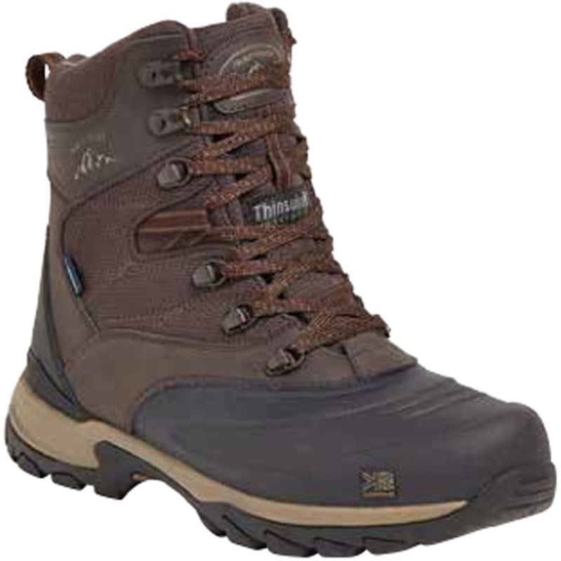 Karrimor  Vancouver Weathertite Erkek Kar Botu K762