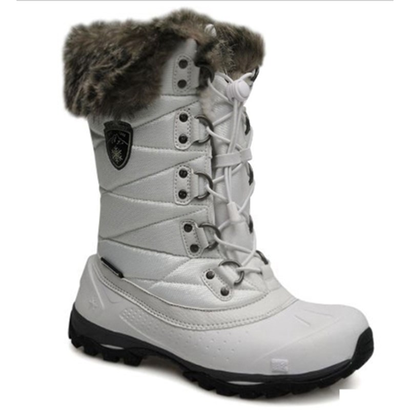 Karrimor Alaska Weathertite Kadın Botu K651