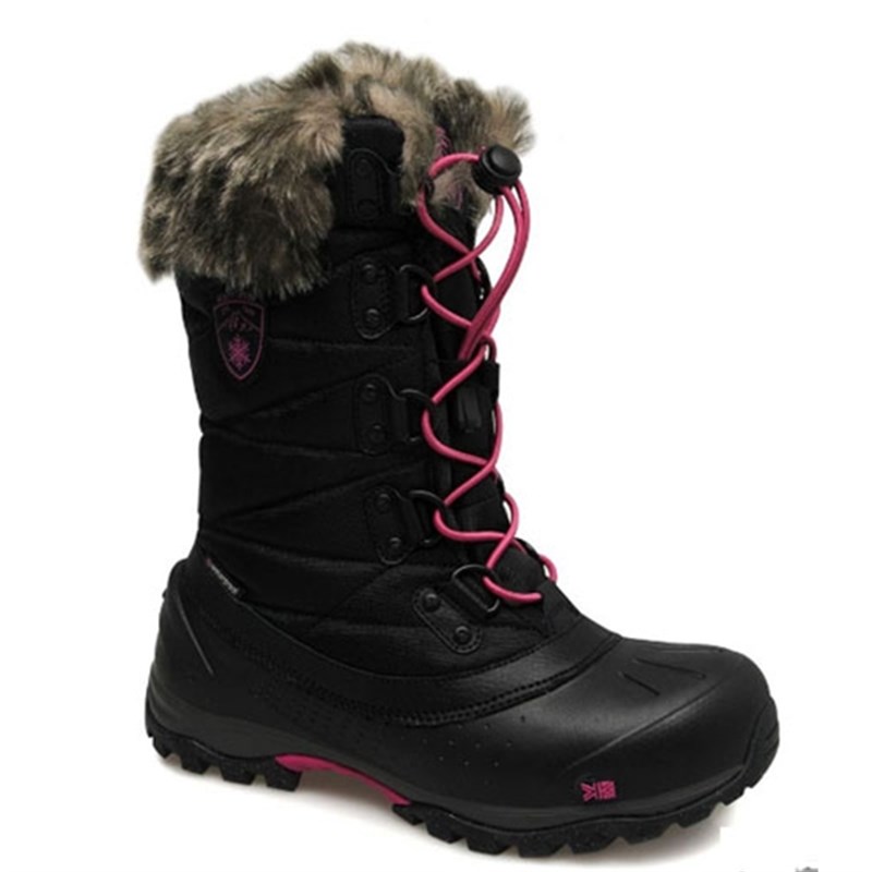 Karrimor Alaska Weathertite Kadın Botu K651